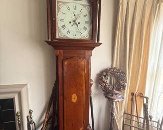 Gradndaddy Clock Number 2