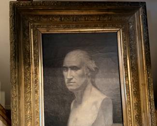 Framed & Unframed Art