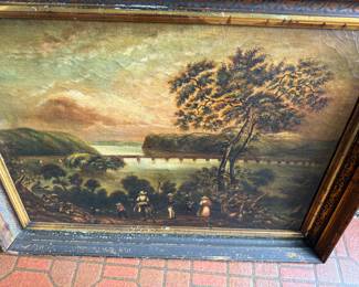 Framed & Unframed Art