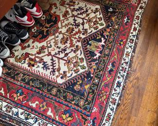 Kilim Rug