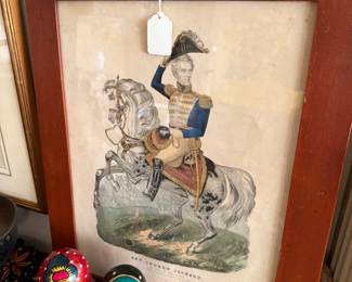 Framed & Unframed Art