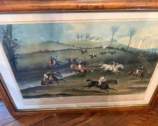 Framed & Unframed Art