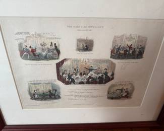 Framed & Unframed Art