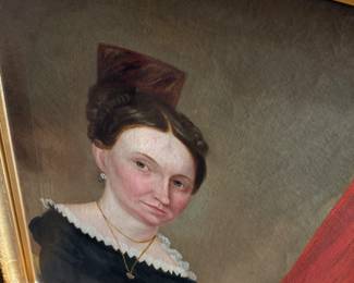 Framed & Unframed Art