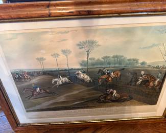 Framed & Unframed Art