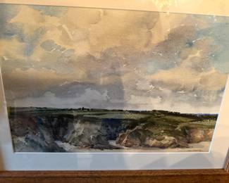 Framed & Unframed Art