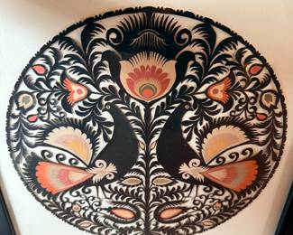 Framed & Unframed Art