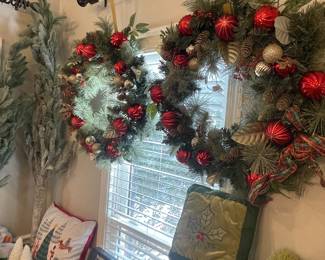 Wreaths