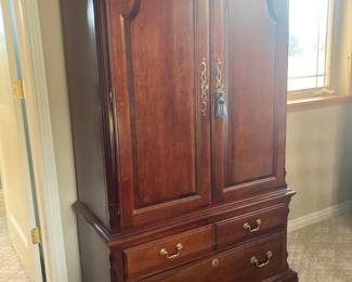 Pennsylvania House armoir 