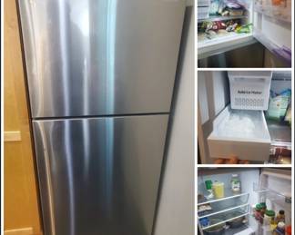 Fridge Collage