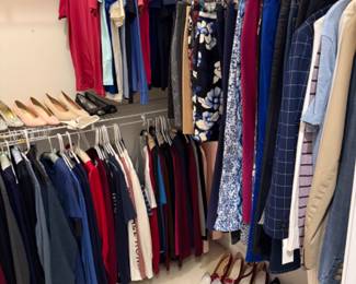 Women's Clothing