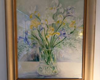 Framed Art