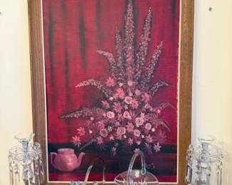 Original Oil Painting