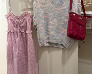 Women's Clothing