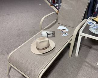 Outdoor Furniture