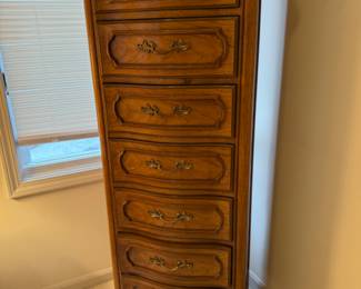 Thomasville Lingerie Chest