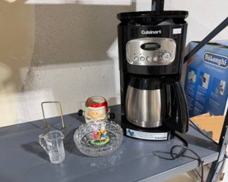 Coffee Maker