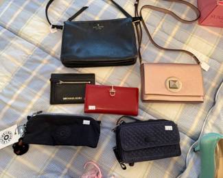 Women's purses