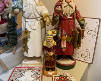 Christmas Decor