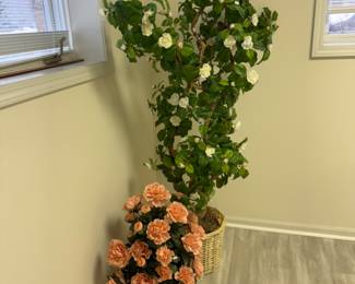 Fake Flowers