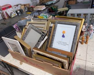 Frames