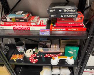 Board Games