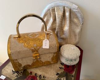 Women's purses