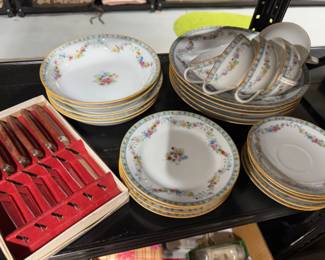 Plates