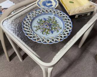 Outdoor Furniture