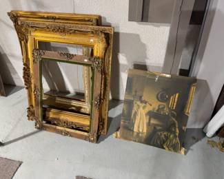 Frames