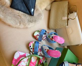 Women's Purses