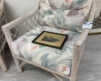 Pencil Reed Rattan Furniture