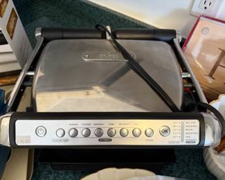Breville Perfect Press