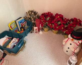 Christmas Decor