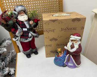 Christmas Decor
