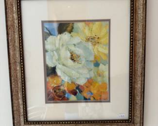 Framed Art