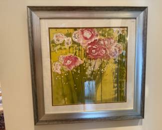 Framed Art