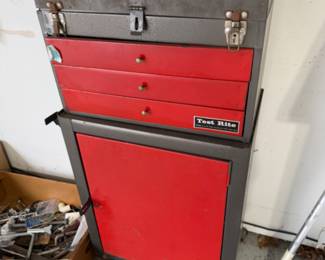 Tool Box