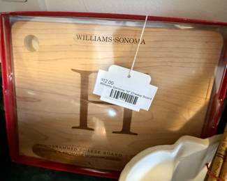 Williams-Sonoma 