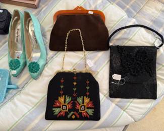 Women's purses