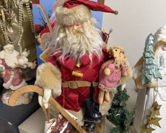 Christmas Decor