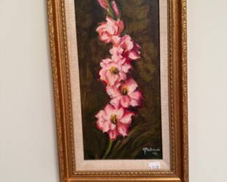 Framed Art