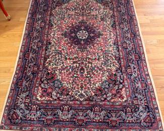 Area rug