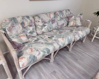 Pencil Reed Rattan Furniture