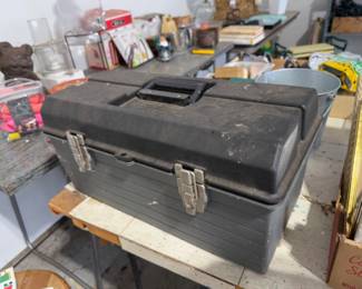 Tool Box