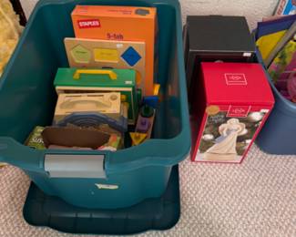 Misc Toys