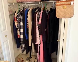 Women's Clothing