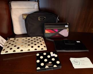 Women's Vintage Purses