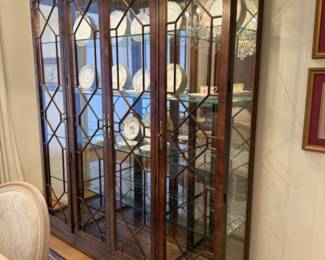 China Cabinet