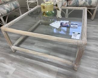 Pencil Reed Rattan Furniture